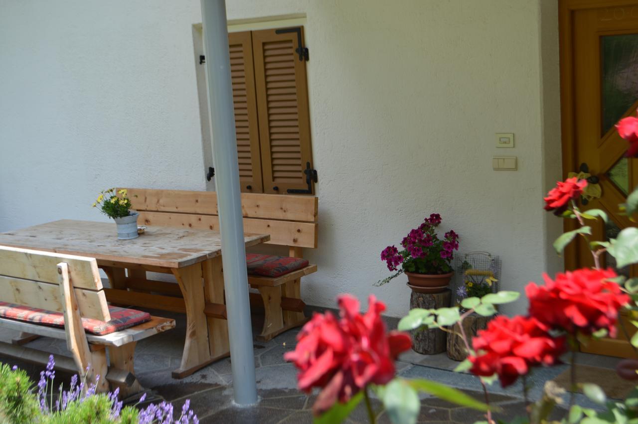 Haus Hofer Apartment Barbiano  Exterior foto
