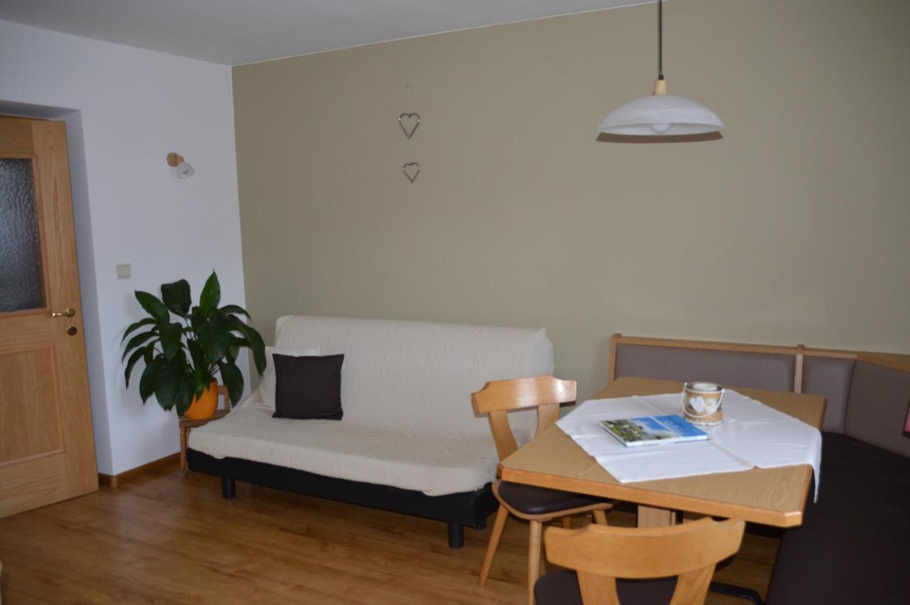 Haus Hofer Apartment Barbiano  Exterior foto